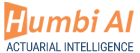 Humbi AI | Actuarial Services Powered by Data Science